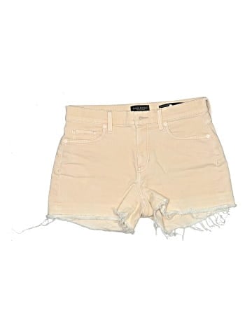 Banana Republic Denim Shorts (view 1)