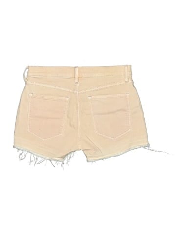 Banana Republic Denim Shorts (view 2)
