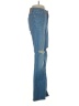 Levi's Blue Jeans Size 26 waist - photo 4