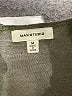 Max Studio Green 3/4 Sleeve Top Size M - photo 7