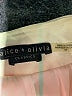 Alice + Olivia Ivory Jacket Size S - photo 6