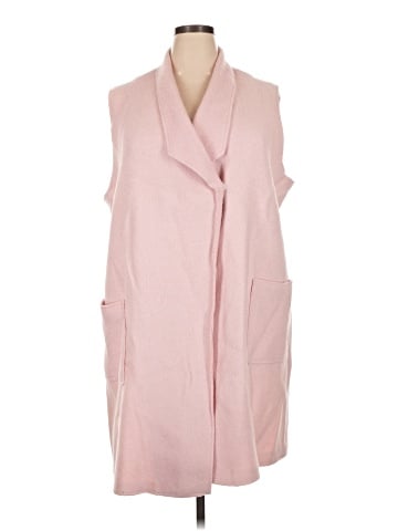 Tahari Vest (view 1)