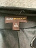 Dana Buchman Black Cardigan Size 10 - photo 7