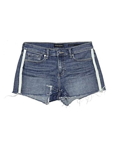 Banana Republic Denim Shorts (view 1)
