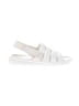 Ugg White Sandals Size 9 - photo 1