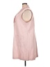 Tahari Pink Vest Size 2X - photo 5