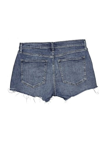 Banana Republic Denim Shorts (view 2)
