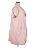 Tahari Pink Vest Size 2X - photo 4