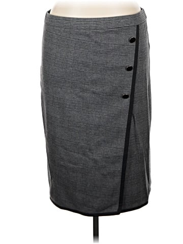 Ann Taylor Formal Skirt (view 1)