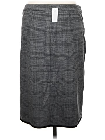 Ann Taylor Formal Skirt (view 2)