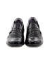 Aravon Black Flats Size 9 1/2 - photo 2