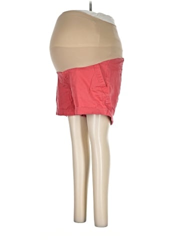 Oh Baby By Motherhood Shorts (view 1)