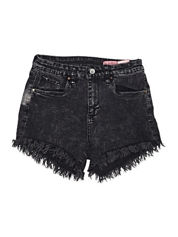 Blank NYC Denim Shorts (view 1)