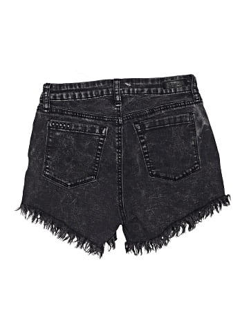Blank NYC Denim Shorts (view 2)