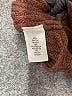 BKE Brown Pullover Sweater Size S - photo 8