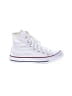 Converse White Sneakers Size 5 - photo 1
