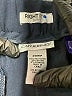 Catherines Solid Blue Dress Pants Size 20 Petite - photo 4