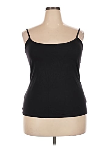 DressBarn Tank Top (view 1)