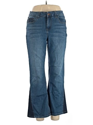 Lane Bryant Jeans (view 1)