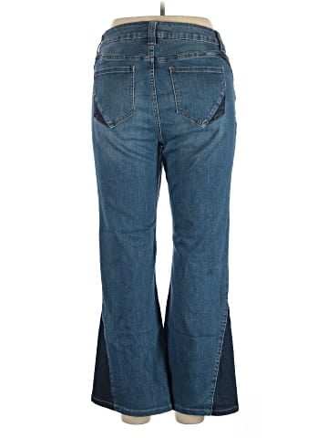 Lane Bryant Jeans (view 2)