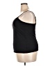DressBarn Black Tank Top Size 2X - photo 5
