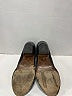Golden Goose 100% Leather Black Ankle Boots Size EU 37 - photo 9