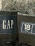Gap Gray Dress Pants Size 18 (tall) - photo 4