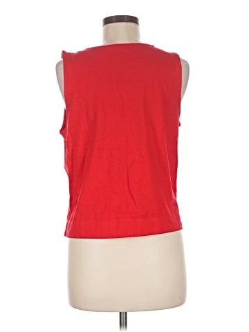 Gap Sleeveless T-Shirt (view 2)