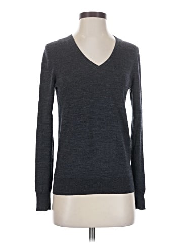 Uniqlo Long Sleeve T-Shirt (view 1)