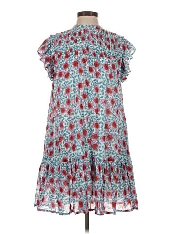 Oliphant Casual Dress (view 1)