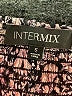 Intermix 100% Silk Brown Long Sleeve Silk Top Size S - photo 7