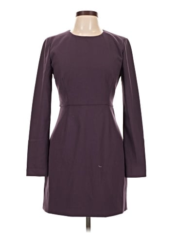 Elizabeth and James Casual Dress (view 1)