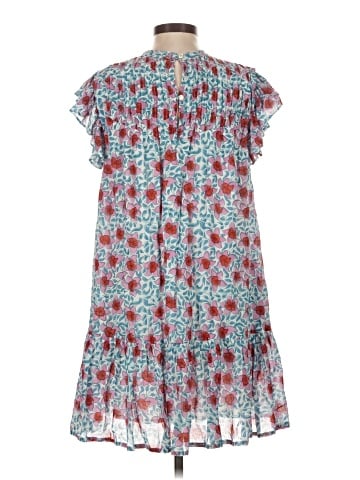 Oliphant Casual Dress (view 2)