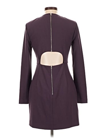 Elizabeth and James Casual Dress (view 2)