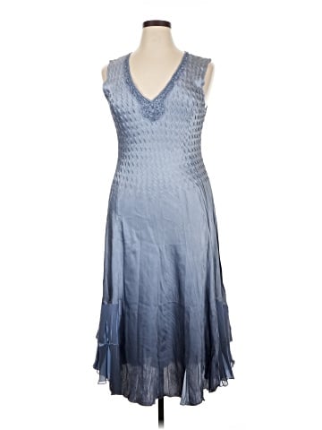 Komarov Cocktail Dress (view 1)