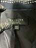 Talbots Houndstooth Gray Blazer Size 18 Petite - photo 6