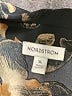Nordstrom Brown Black Casual Dress Size XL - photo 7
