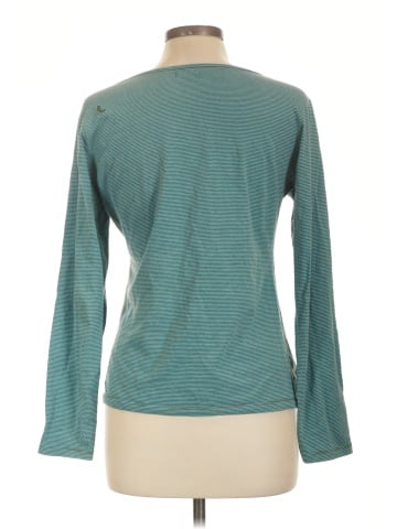 Lole Long Sleeve Henley (view 2)