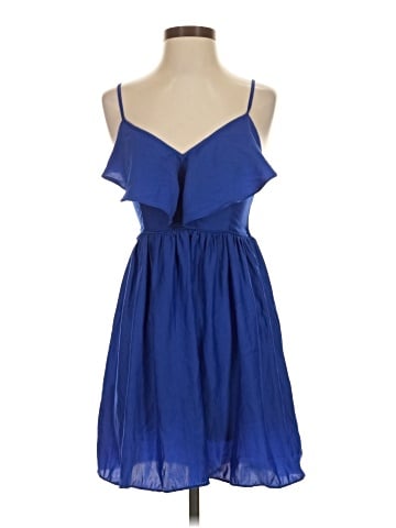 Kimchi Blue Cocktail Dress (view 1)