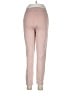 Hatch Solid Pink Casual Pants Size Med Maternity (2) - photo 2