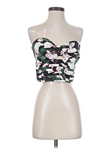 Express Sleeveless Top (view 1)
