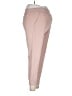 Hatch Solid Pink Casual Pants Size Med Maternity (2) - photo 4