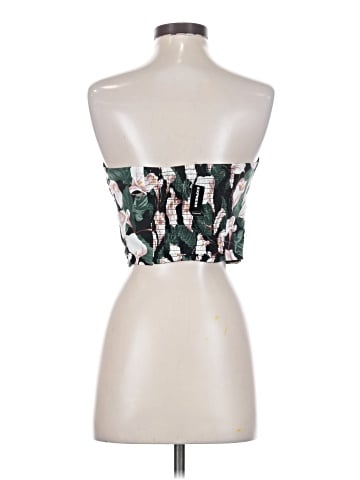 Express Sleeveless Top (view 2)