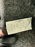 Zac & Rachel Black Active Pants Size 2X - photo 5