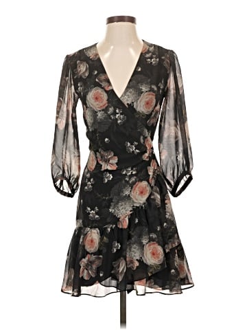 ALLSAINTS Cocktail Dress (view 1)