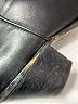 Golden Goose 100% Leather Black Ankle Boots Size EU 37 - photo 4