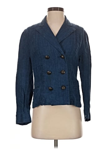Lauren Jeans Co. Blazer (view 1)