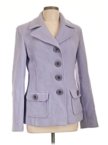 Caslon Wool Blazer (view 1)