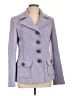 Caslon Gray Wool Blazer Size L - photo 1