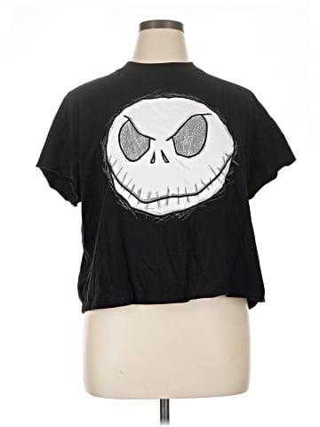 Disney Short Sleeve T-Shirt (view 1)